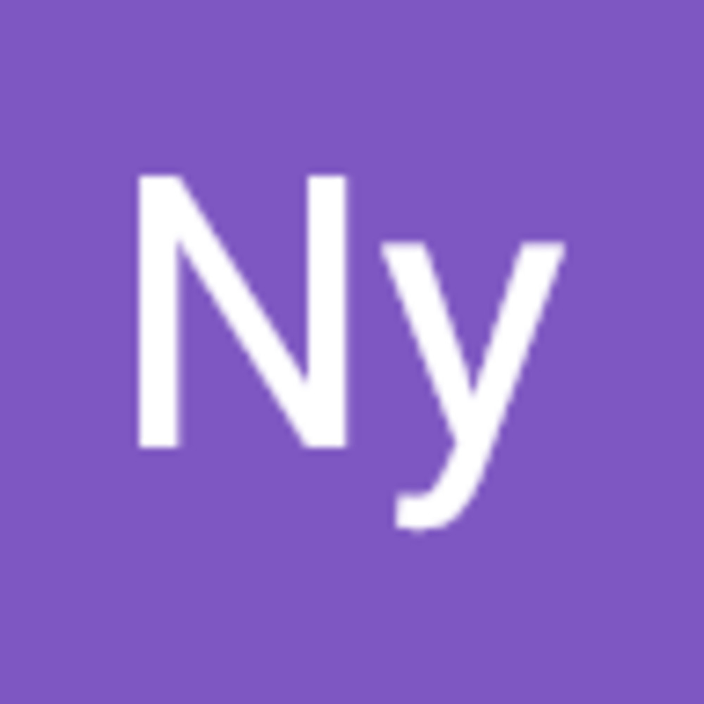 Meet your Posher, Ny